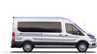 2025 Ford Transit® External Image 5